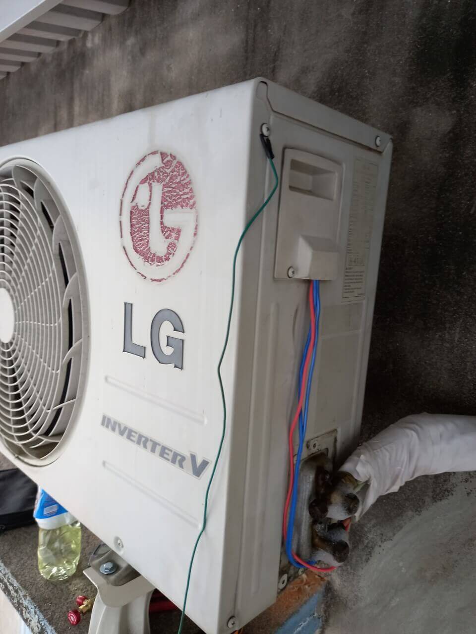 sửa điều hoà tại quận Thanh Xuân sửa điều hoà tại quận Thanh Xuân