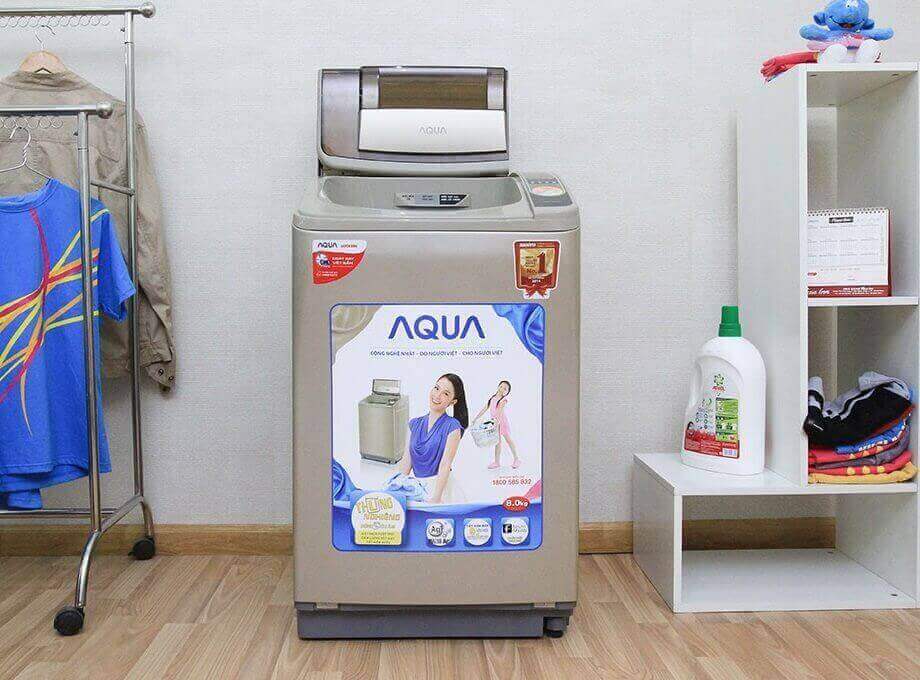 Sửa máy giặt Sanyo uy tín, giá rẻ hàng đầu tại Hà Nội Dịch vụ sửa máy giặt Sanyo Aqua Điện Lạnh Bách Khoa