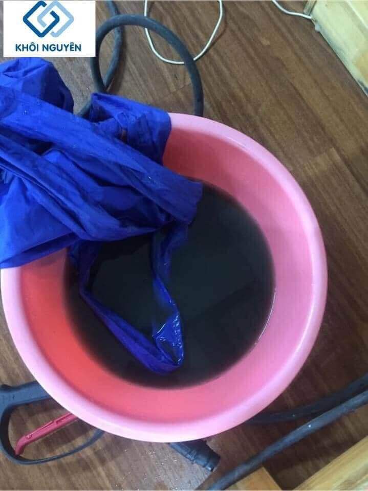 bảo duõng dièu hòa