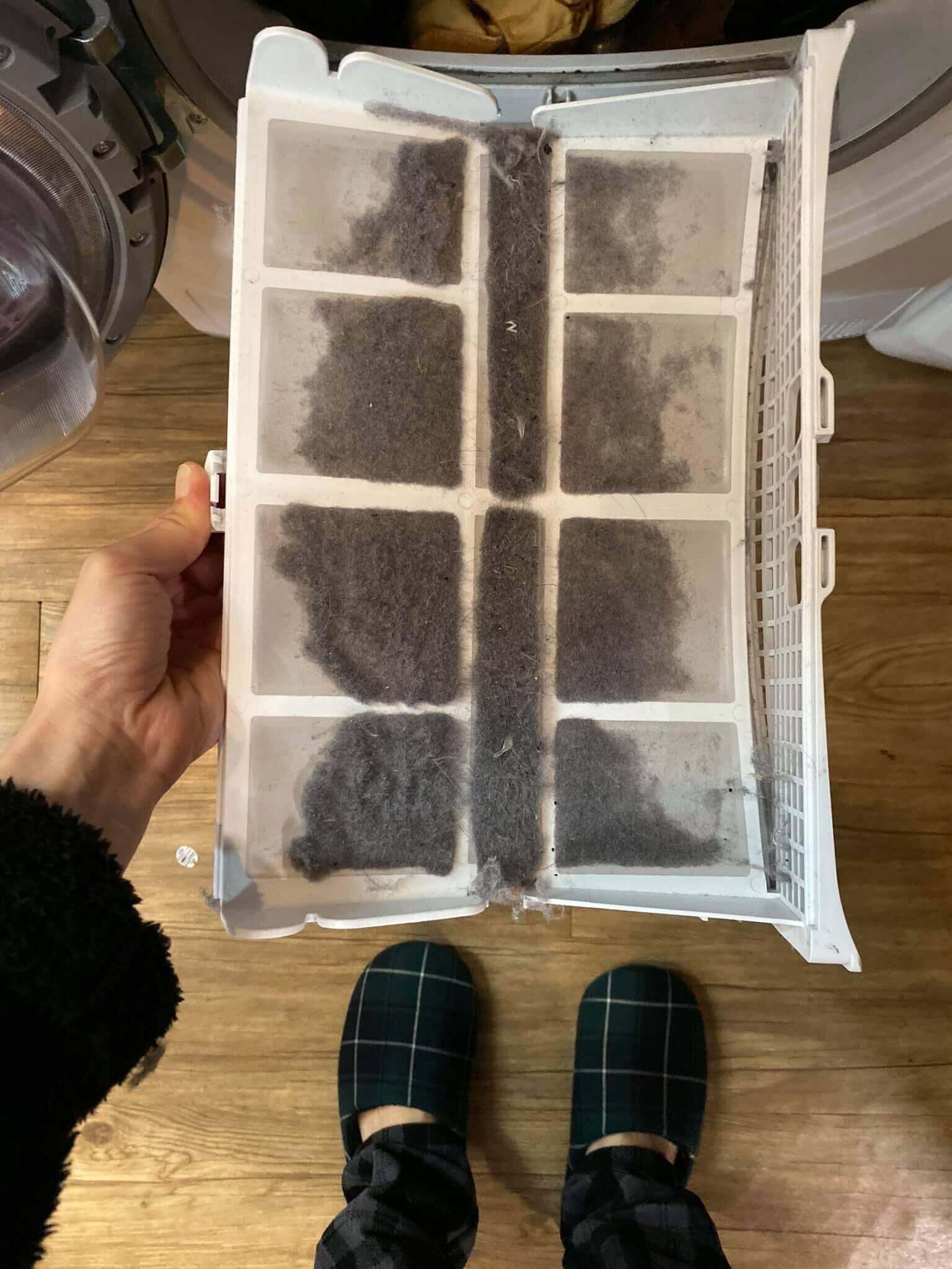 bảo duõng dièu hòa 5