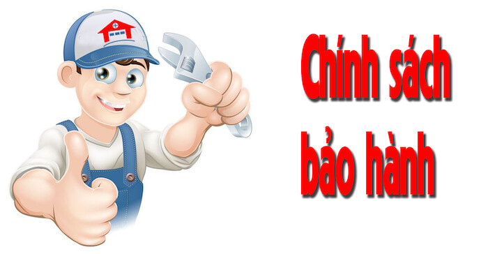Bảo hành chuyên nghiệp tại điện lạnh Bách Khoa
