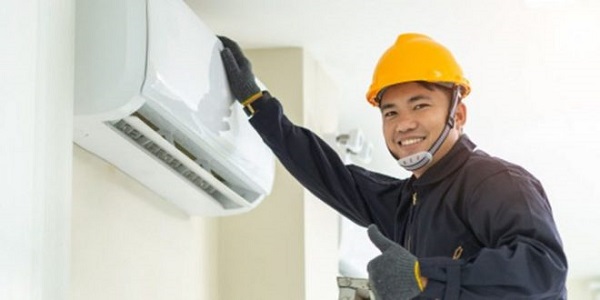 Sửa điều hoà tại Cầu Giấy ở đâu chuyên nghiệp nhất? sửa điều hoà tại cầu giấy