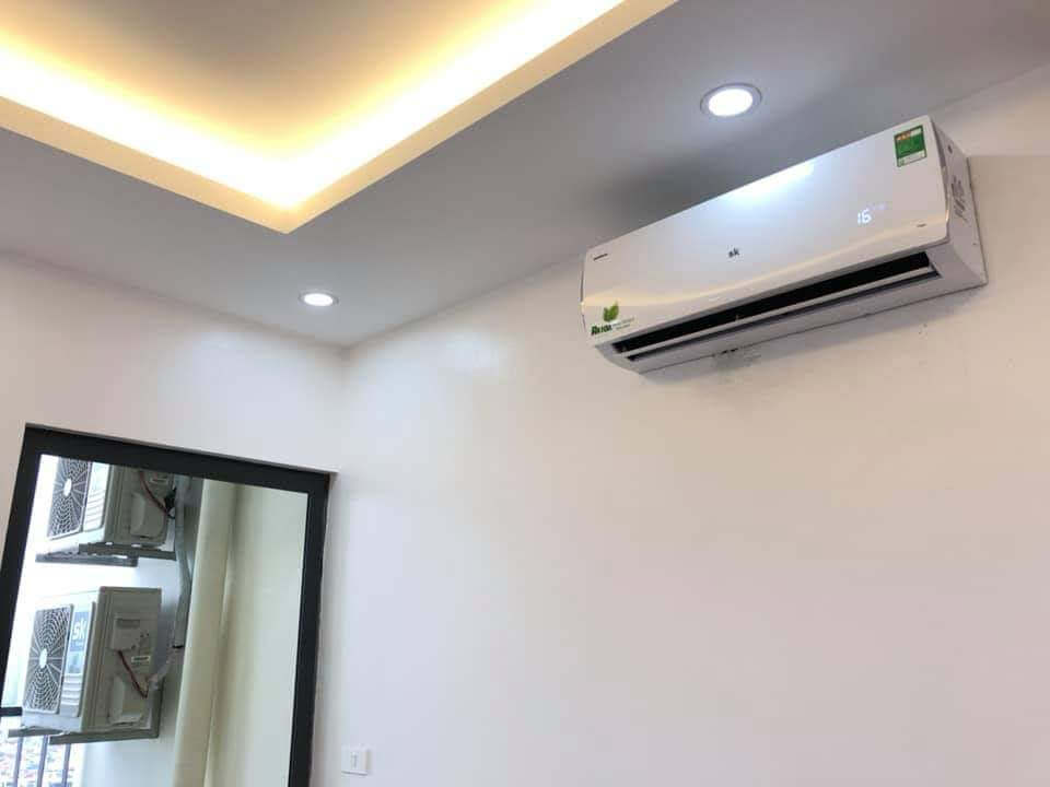 Sửa điều hoà tại quận Tây Hồ