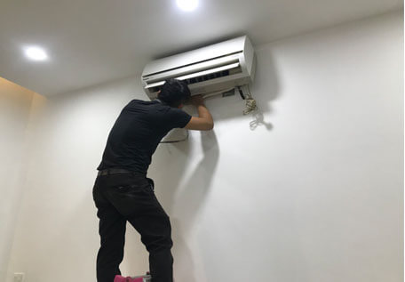 Sửa điều hoà tại quận Hai Bà Trưng uy tín nhất ở đâu? sửa điều hòa tại quận Hai Bà Trưng