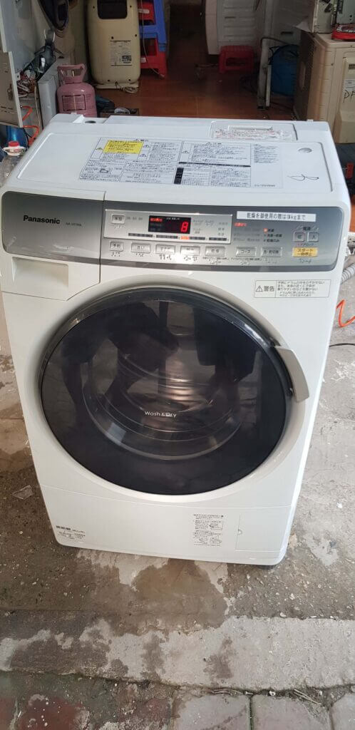 Đơn vị sửa máy giặt tại quận Hoàn Kiếm chuyên nghiệp, giá rẻ sửa máy giặt tại quận Hoàn Kiếm