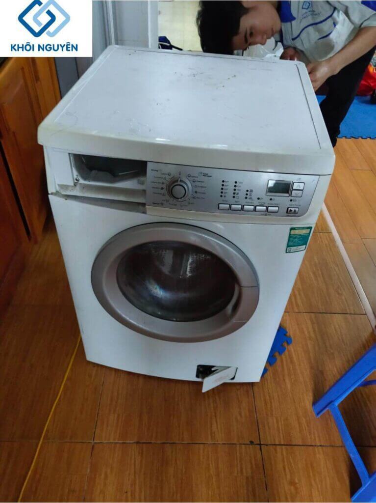 Sửa máy giặt tại Tây Hồ uy tín, nhanh chóng, giá rẻ Sửa máy giặt tại Tây Hồ uy tín