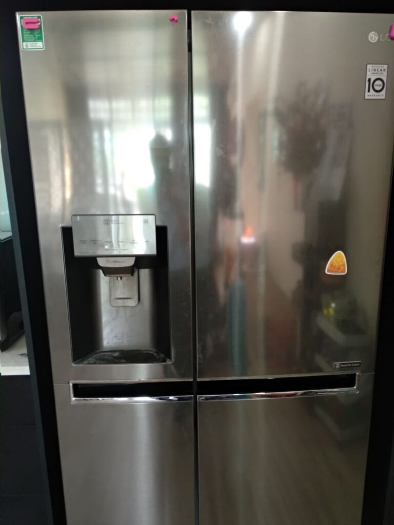 Sửa tủ lạnh tại Huyện Quốc Oai giá rẻ với dịch vụ chất lượng cao sửa tủ lạnh tại huyện Quốc Oai