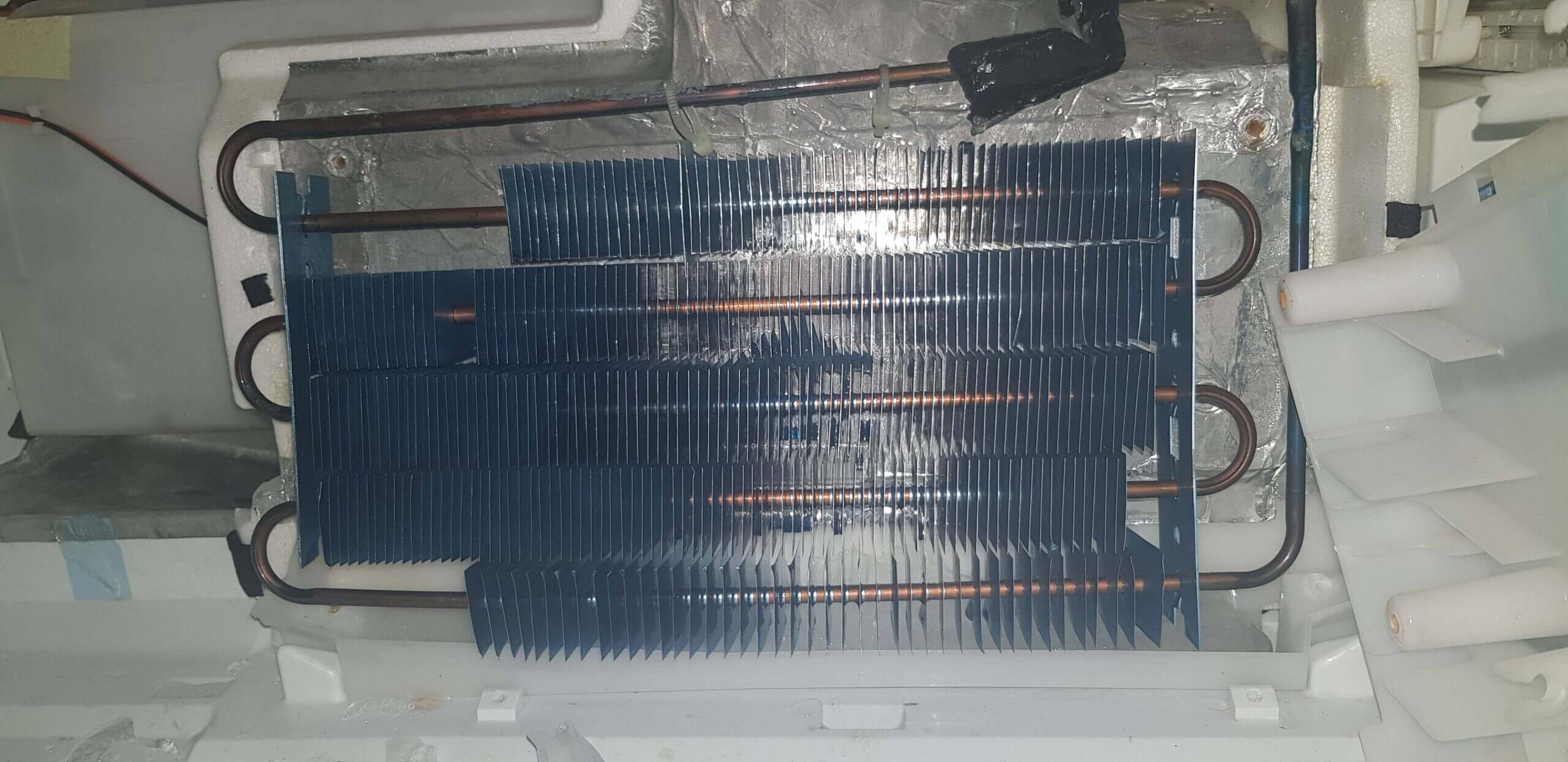 Sửa tủ lạnh tại quận Thanh Trì sửa tủ lạnh Quận Thanh Trì