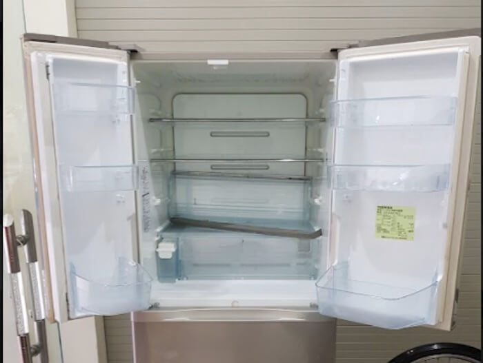 Sửa tủ lạnh quận Tây Hồ ở đâu uy tín?