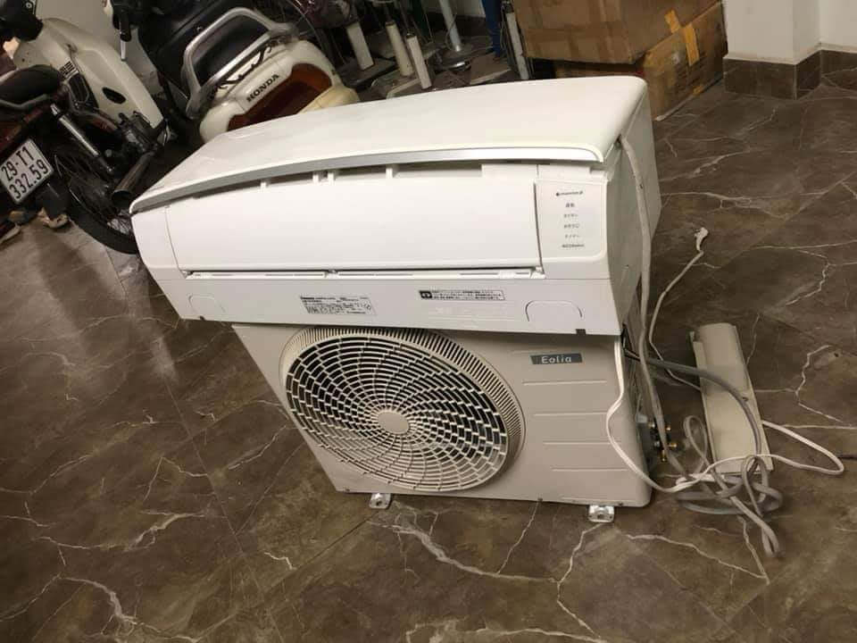 Tìm địa chỉ sửa điều hoà tại Thanh Trì uy tín nhất Sửa điều hòa tại Thanh Trì