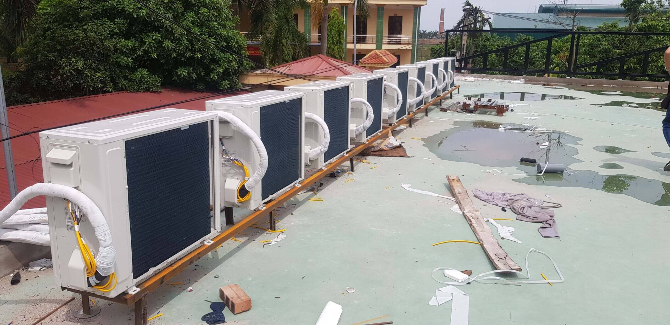 Dịch vụ sửa chữa điện lạnh uy tín giá rẻ Dịch vụ sữa chữa điện lạnh uy tín giá rẻ