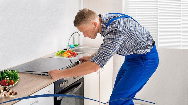 Sửa bếp từ uy tín và chuyên nghiệp tại Hà Nội sửa bếp từ