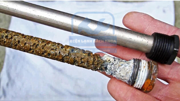 Sửa Bình Nóng Lạnh Tại Nhà Uy Tín - Giá Rẻ sua binh nong lanh dien lanh bach khoa 1