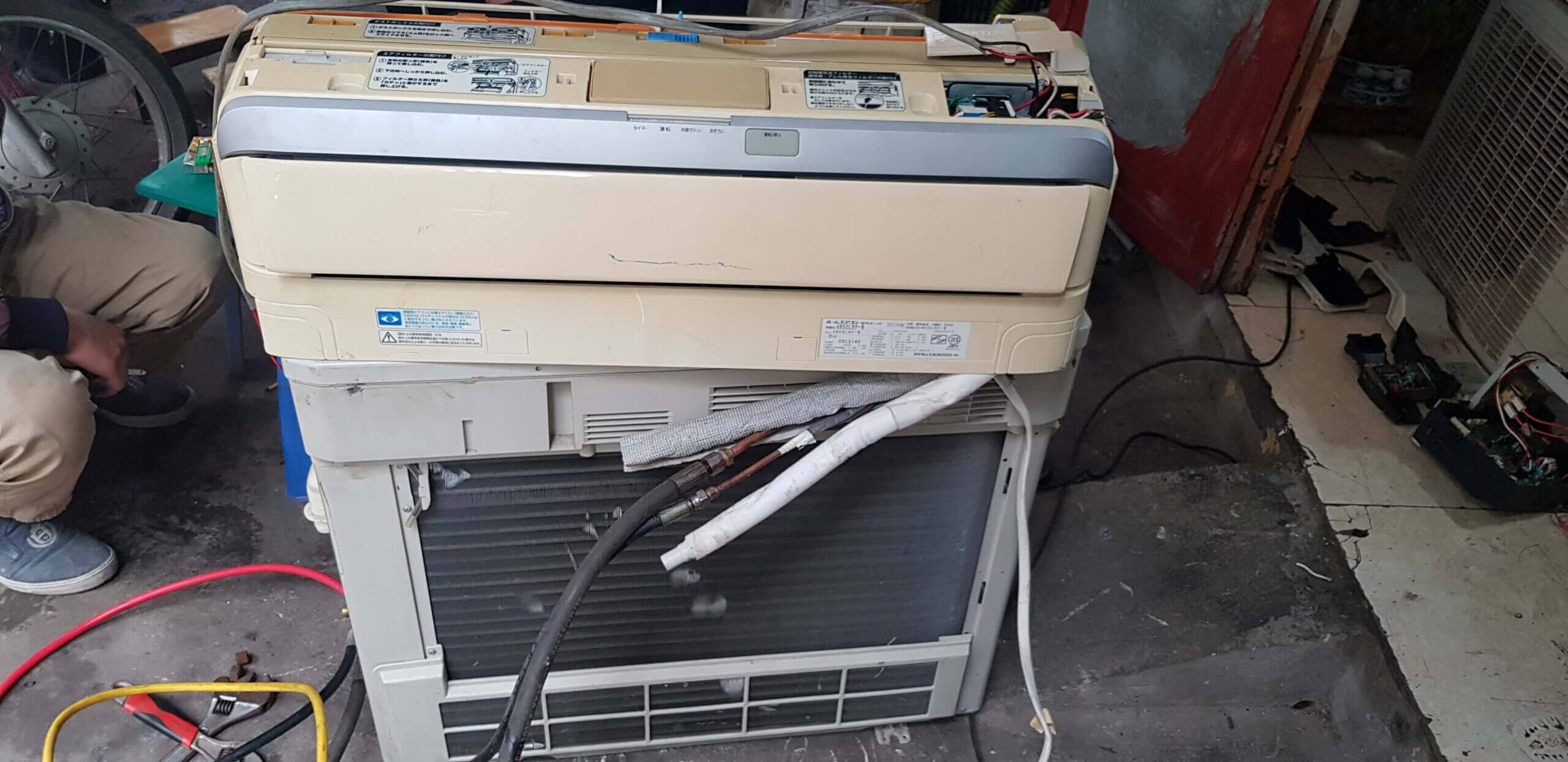 Sửa hàng Nhật nội địa Sửa hàng Nhật nội địa