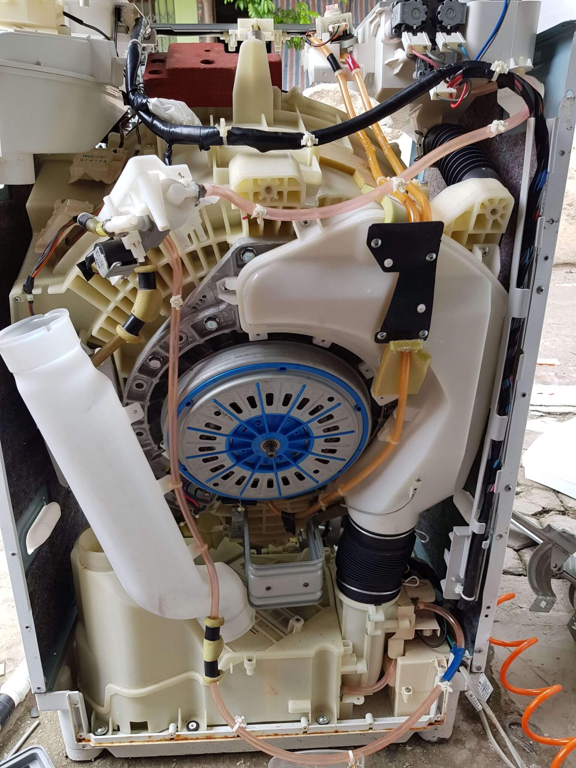 sua may giat tai nha 16 sua may giat tai nha 16