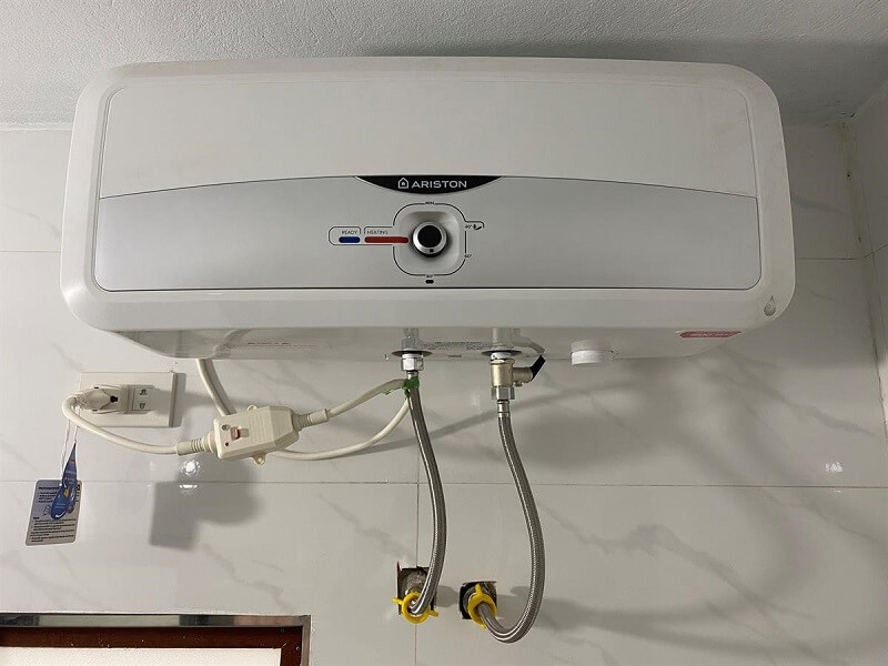 Bình nóng lạnh Ariston bị mất nguồn điện Bình nóng lạnh Ariston bị mất nguồn điện - Sửa bình nóng lạnh Aristonmất nguồn điện