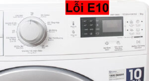 may giat electrolux bao loi e10