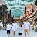 khach hang dien lanh bach khoa