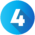 number four e1668299806667