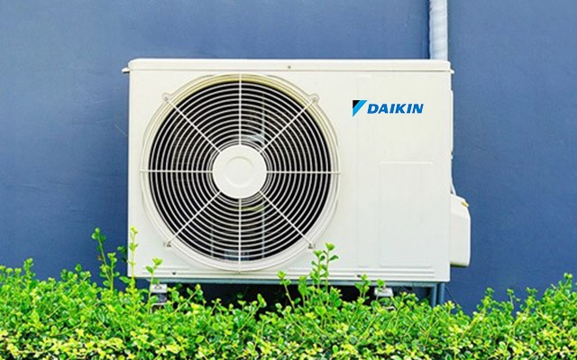 Bảng mã lỗi điều hòa Đaikin: Cách kiểm tra lỗi và khắc phục bang ma loi dieu hoa daikin dan nong