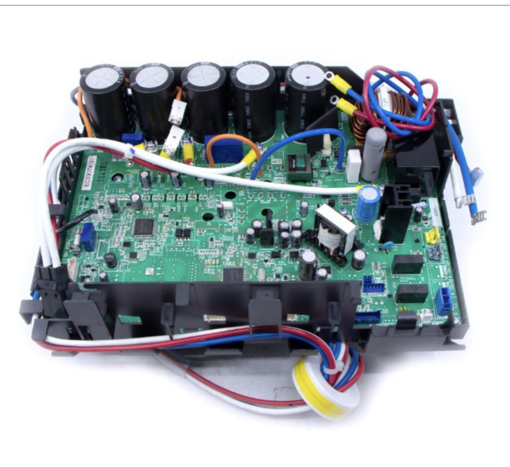 120 Sơ đồ mạch điện tử thực dụng cho chuyên viên điện tử 120 Sơ đồ mạch điện tử thực dụng cho chuyên viên điện tử