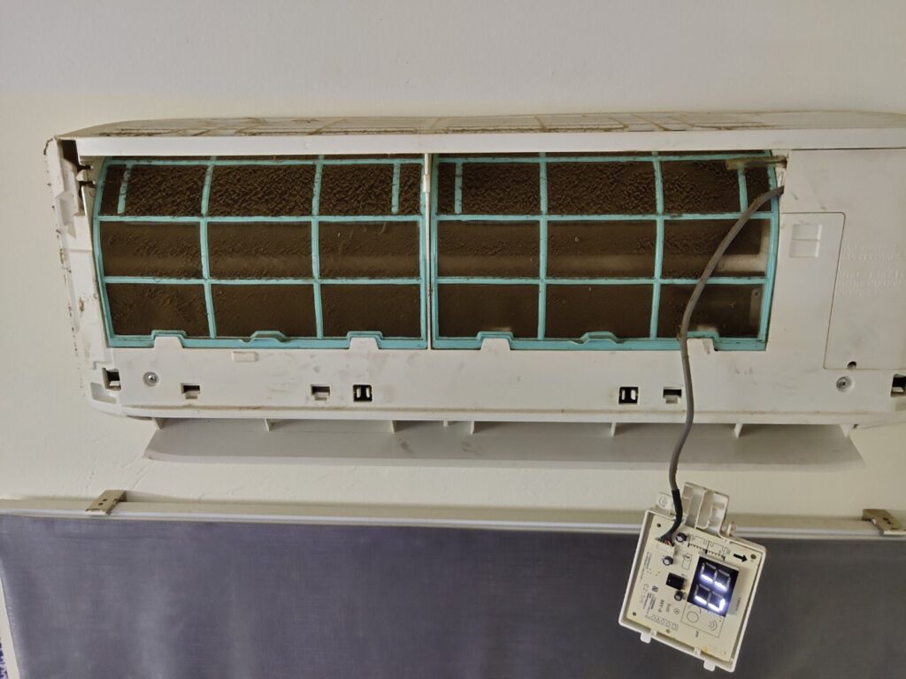 Sửa Điều Hòa sửa điều hòa