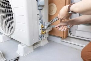 Bảng giá sửa điều hòa uy tín tại nhà