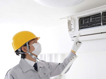 Sửa điều hoà tại quận Hai Bà Trưng uy tín nhất ở đâu? Sửa điều hòa tại quận Hai Bà Trưng