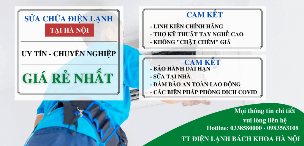 Lien he dien lanh bach khoa