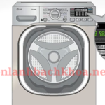 Lỗi OE Máy Giặt LG Là Gì? Nguyên Nhân Và Cách Khắc Phục Từ A Đến Z lỗi oe máy giặt lg