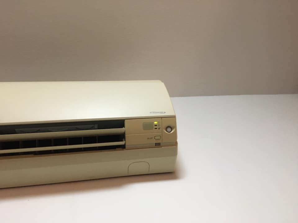 Lỗi U4 Điều Hòa Daikin. Nguyên Nhân Và Cách Khắc Phục Lỗi U4 điều hòa Daikin